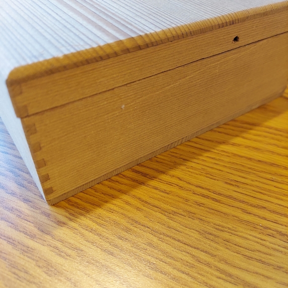 Vintage Cigar box by "House of Windsor"- Palmas 15 cents, VGC. - Picture 7 of 11